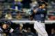Robinson Cano's power production has basically been cut in half.