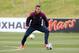 Jack Wilshere is getting closer to full fitness.