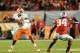 Jamal Marcus played very well in Ohio State's Orange Bowl loss to Clemson.