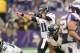 Against the Vikings in 2012, Gabbert looked like a player ready to take the reins.