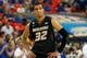 Missouri's Jabari Brown shot 41 percent from three as a junior.