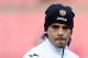 TARRAGONA, SPAIN - DECEMBER 08: Ever Banega of Valencia CF looks on during the warm up prior to the Copa del Rey round of 32 match between Gimnastic de Tarragona and Valencia at Nou Stadi on December 8, 2013 in Tarragona, Spain. (Photo by David Ramos/Get