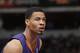 SACRAMENTO, CA - APRIL 16: Gerald Green #14 of the Phoenix Suns in a game against the Sacramento Kings on April16, 2014 at Sleep Train Arena in Sacramento, California. NOTE TO USER: User expressly acknowledges and agrees that, by downloading and or using
