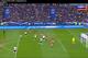 Although deployed on right, Valbuena's first assist came from left