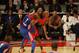 HOUSTON, TX - FEBRUARY 17: Kobe Bryant #24 of the Western Conference All-Stars goes up against Carmelo Anthony #7 of the Eastern Conference All-Stars during 2013 NBA All-Star Game on February 17, 2013 at Toyota Center in Houston, Texas. NOTE TO USER: User