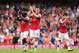 Arsenal defenders Bacary Sagna and Laurent Koscielny will be key for France.