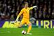 LONDON, ENGLAND - NOVEMBER 19: Joe Hart of England in action during the international friendly match between England and Germany at Wembley Stadium on November 19, 2013 in London, England. (Photo by Shaun Botterill/Getty Images)