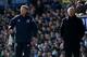 David Moyes and Sir Alex Ferguson allowed United's midfield to fall into disrepair.
