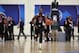 CHICAGO, IL - May 15: NBA draft prospect P.J. Hairston participates in drills during the 2014 Draft Combine on May 15, 2014 at Quest Multisport in Chicago, Illinois. NOTE TO USER: User expressly acknowledges and agrees that, by downloading and or using