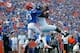 Florida lost to Georgia Southern, then of FCS, in 2013