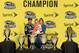 Jimmie Johnson has learned to balance racing and fatherhood.