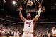 If Wade walks, don't be surprised if Miami turns to Melo.
