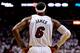 If LeBron goes, there is no backup plan. The Heat's title hopes slip out of town with him.