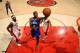 Tony Wroten was the 25th pick in the 2012 NBA draft despite a still-developing shooting touch.