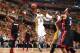 Though not considered a superstar in the draft, Paul George has been thrust into that role in the NBA thanks to his unique talent.