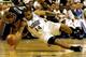 The relentless Jameer Nelson never gives up on a play. Ever.
