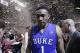 Mormon Jabari Parker would fit in perfectly with the Utah Jazz.