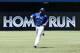 Edwin Encarnacion and the Blue Jays can really swing it.