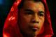 HOUSTON, TX - DECEMBER 15: Nonito Donaire of the Philippines waits in his corner before his WBO World Super Bantamweight bout with Jorge Arce of Mexico at the Toyota Center on December 15, 2012 in Houston, Texas. (Photo by Scott Halleran/Getty Images)
