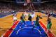 Thaddeus Young could be on the move come draft night. Is Boston a possible destination?