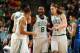 The young Celtics fought hard amidst an avalanche of losses this season.
