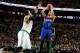 Would the 76ers really trade the Rookie of the Year? Only if the price is right.