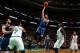 Boston is in the mix for Minnesota's All-Star forward.