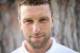 VALE DO LOBO, ALGARVE, PORTUGAL - MAY 21: Rickie Lambert poses for a picture after a press conference at the England pre-World Cup Training Camp at the Vale Do Lobo Resort on May 21, 2014 in Vale Do Lobo, Algarve, Portugal. (Photo by Richard Heathcote/G