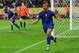 Alex Del Piero celebrates his clincher.
