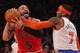 The Chicago Bulls would have to unload Carlos Boozer in order to afford Anthony.