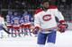Subban was a no-show against the Rangers.