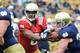 Dual-threat quarterback Malik Zaire