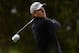 VIRGINIA WATER, ENGLAND - MAY 22: Robert Karlsson of Sweden tees off during day one of the BMW PGA Championship at Wentworth on May 22, 2014 in Virginia Water, England. (Photo by Ross Kinnaird/Getty Images)