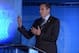 Pac-12 commissioner Larry Scott