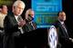 SEC commissioner Mike Slive