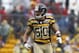 The Steelers are looking to replace Larry Foote, who spent most of last year on IR and is now with the Arizona Cardinals.