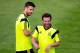 Mata may not even make the squad for Brazil.