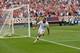 Dempsey's goal against Turkey in 2010 (seen here) was a match winner.