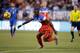 Altidore needs to find his shooting boots before the Americans get to Brazil.