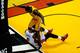 MIAMI, FL - MAY 30: Lance Stephenson #1 of the Indiana Pacers stands over LeBron James #6 of the Miami Heat during Game Six of the Eastern Conference Finals of the 2014 NBA Playoffs at American Airlines Arena on May 30, 2014 in Miami, Florida. NOTE TO U