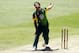 PERTH, AUSTRALIA - JANUARY 24: Mitchell Johnson of Australia bowls during game four of the One Day International series between Australia and England at WACA on January 24, 2014 in Perth, Australia. (Photo by Will Russell/Getty Images)