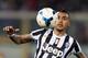 CATANIA, ITALY - MARCH 23: Arturo Vidal of Juventus during the Serie A match between Calcio Catania and Juventus at Stadio Angelo Massimino on March 23, 2014 in Catania, Italy. (Photo by Maurizio Lagana/Getty Images)