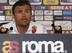 Lucho was offered the managers job at AS Roma despite no previous top level experience.