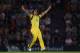 Johnson needs to find an early rhythm to halt Uthappa.