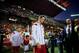 Torres may not start against Holland.