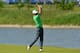 MALMO, SWEDEN - MAY 31: Henrik Stenson of Sweden plays his approach shot to the 18th green during the Nordea Masters at the PGA Sweden National on May 31, 2014 in Malmo, Sweden. (Photo by Mark Runnacles/Getty Images)