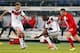 Desperate times: Is Kramer the man to anchor Germany's midfield?