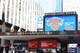 NEW YORK, NY - MARCH 18: An overall shot of the exterior of Madison Square Garden during the press conference announcing Phil Jackson as the New York Knicks president at Madison Square Garden in New York. NOTE TO USER: User expressly acknowledges and agr