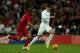 Ross Barkley came on late on against Peru, but should he be a starting option for Hodgson?