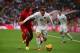 Rooney will still likely start every game of the World Cup for England.